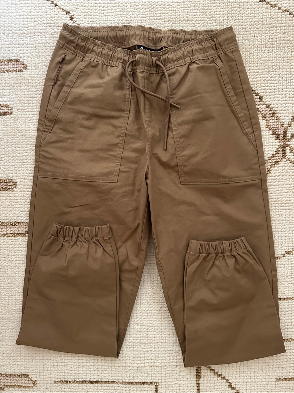 NWOT Columbia Hiking Pants size small
